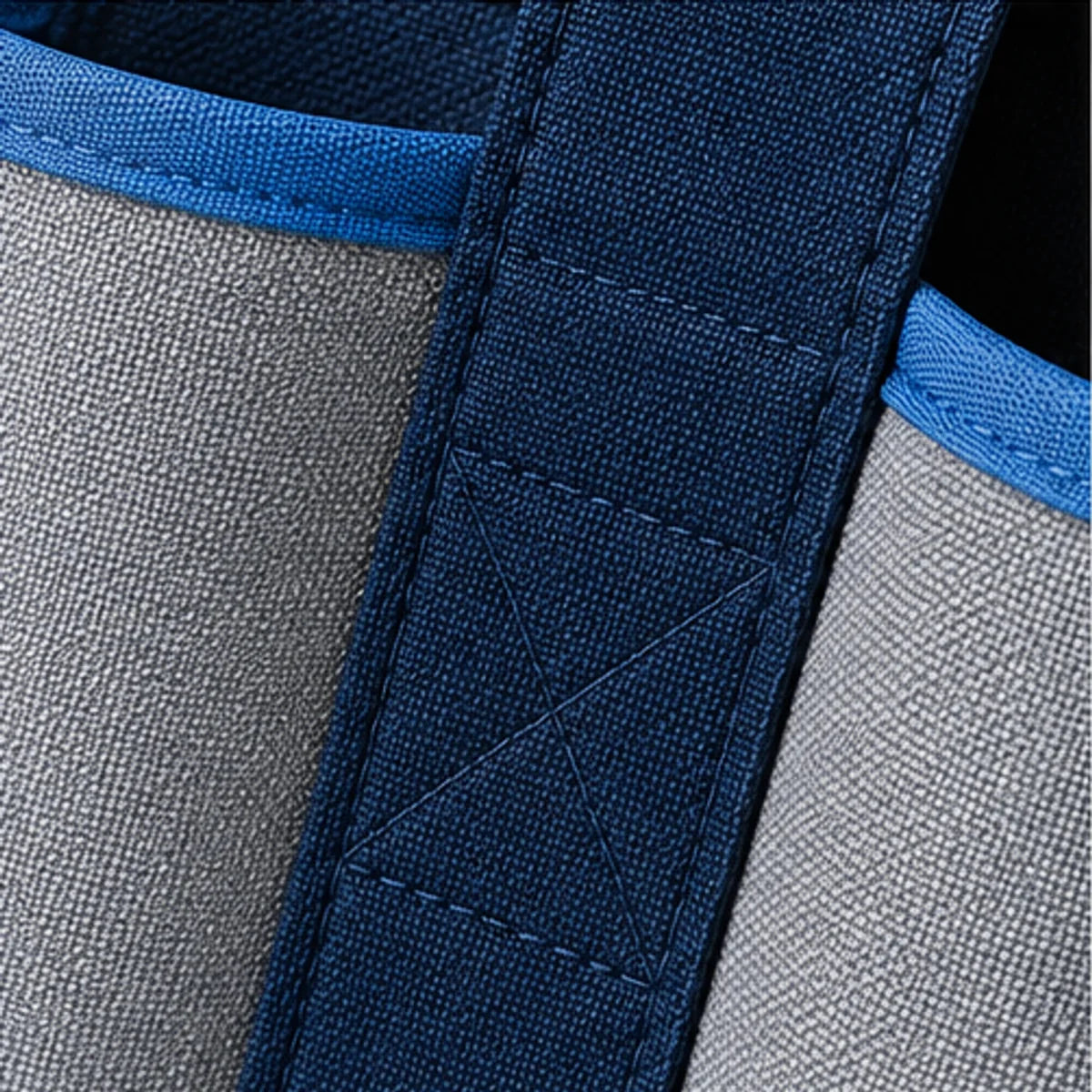 Luggage Cup Holder Sleeve — detail