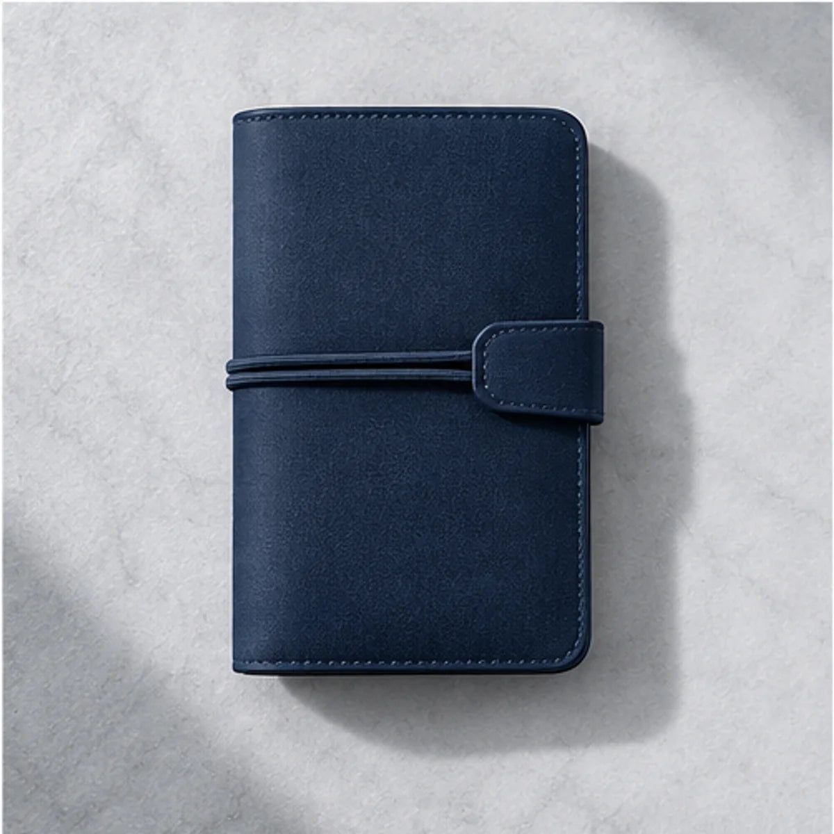 Passport Travel Wallet — package contents