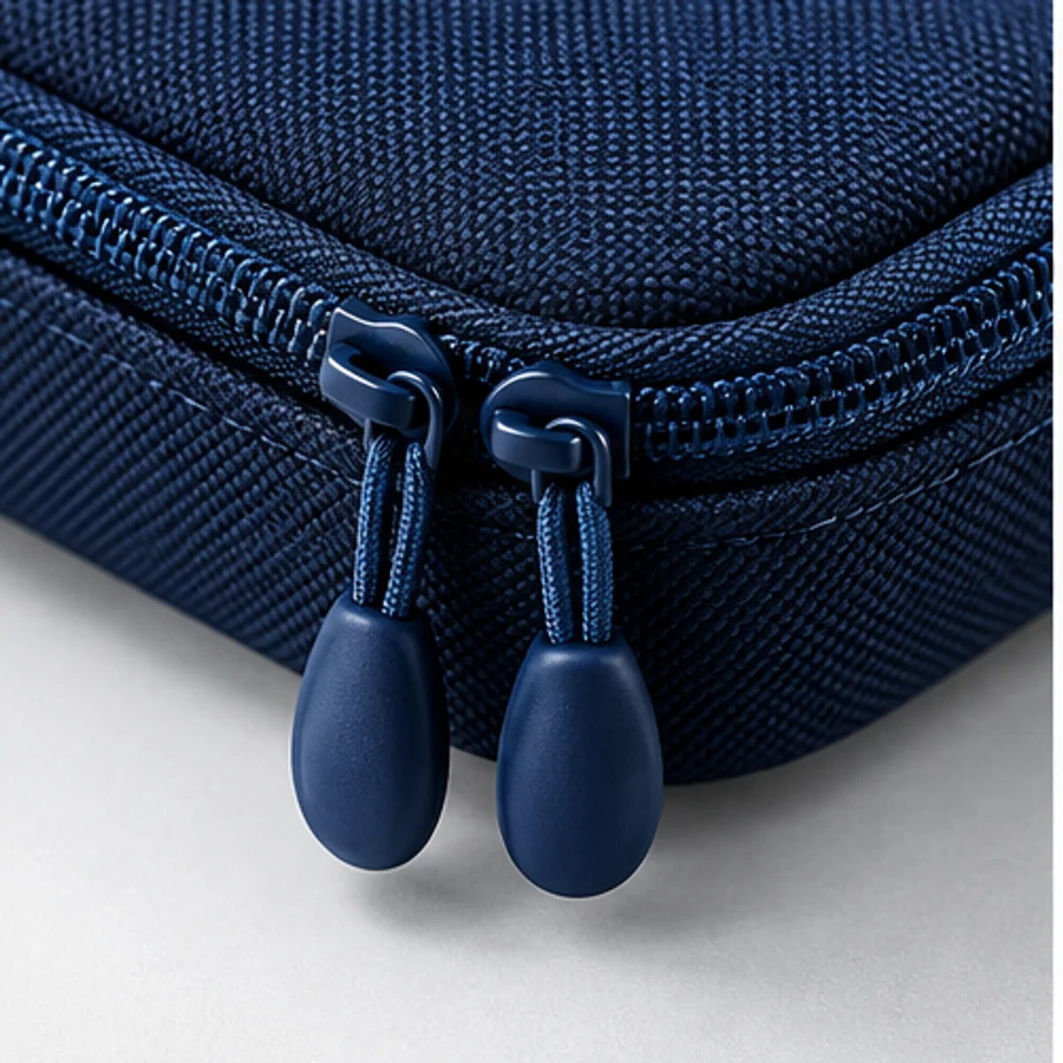 Carry-On Cable Pouch — detail