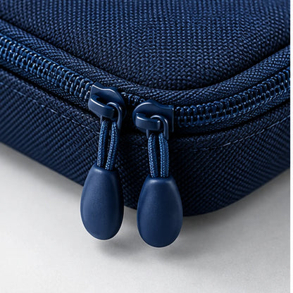 Carry-On Cable Pouch — detail