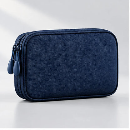 Carry-On Cable Pouch — product view