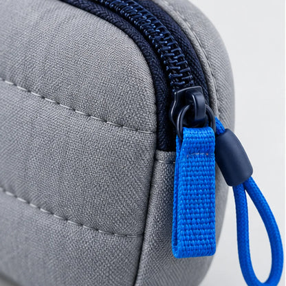 Carry-On Pocket Scale Pouch — detail