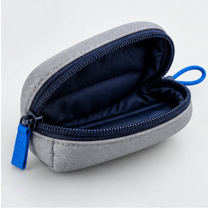 Carry-On Pocket Scale Pouch — function