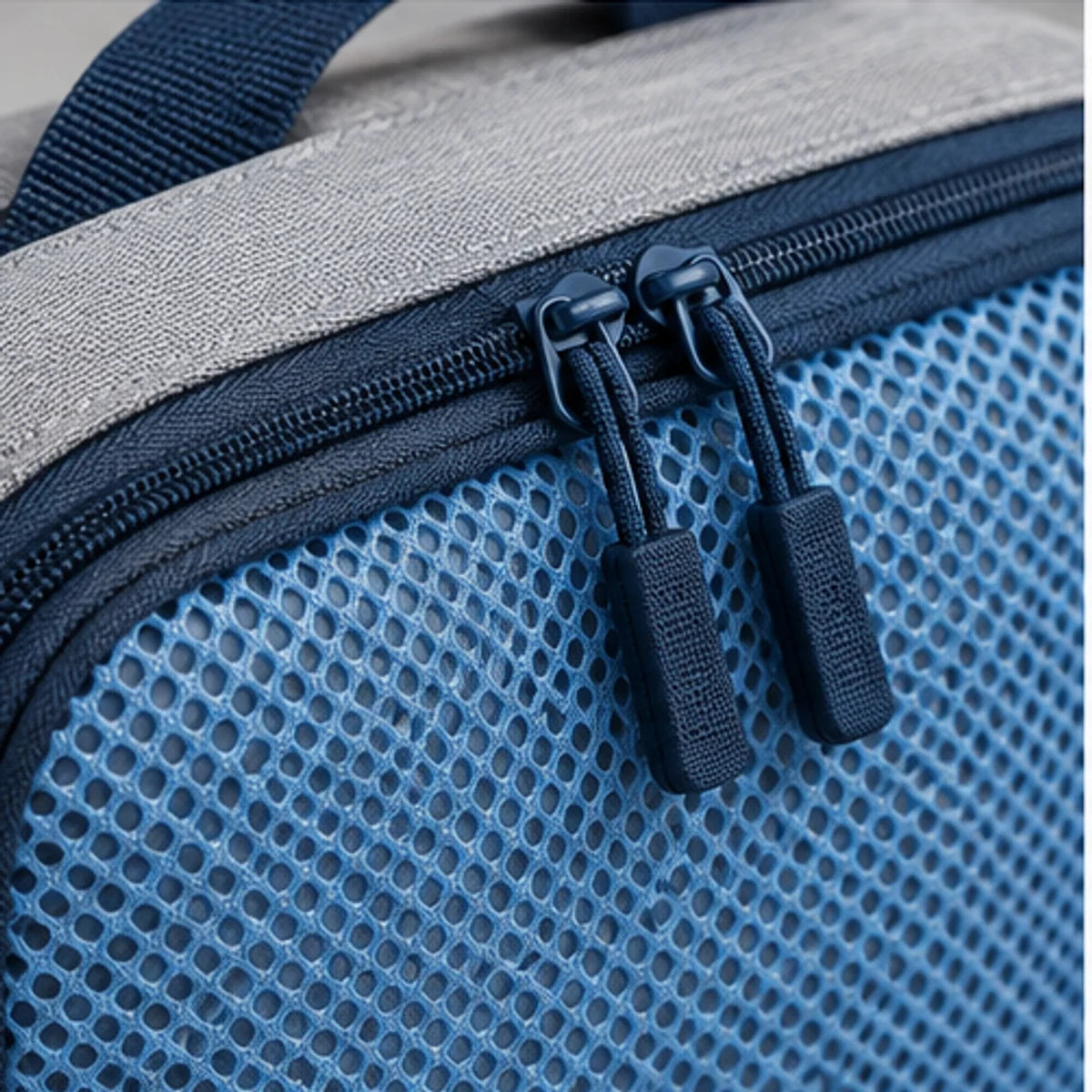 Compression Packing Cube Set — detail