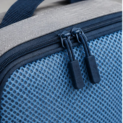 Compression Packing Cube Set — detail