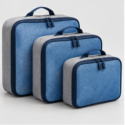 Compression Packing Cube Set — product view