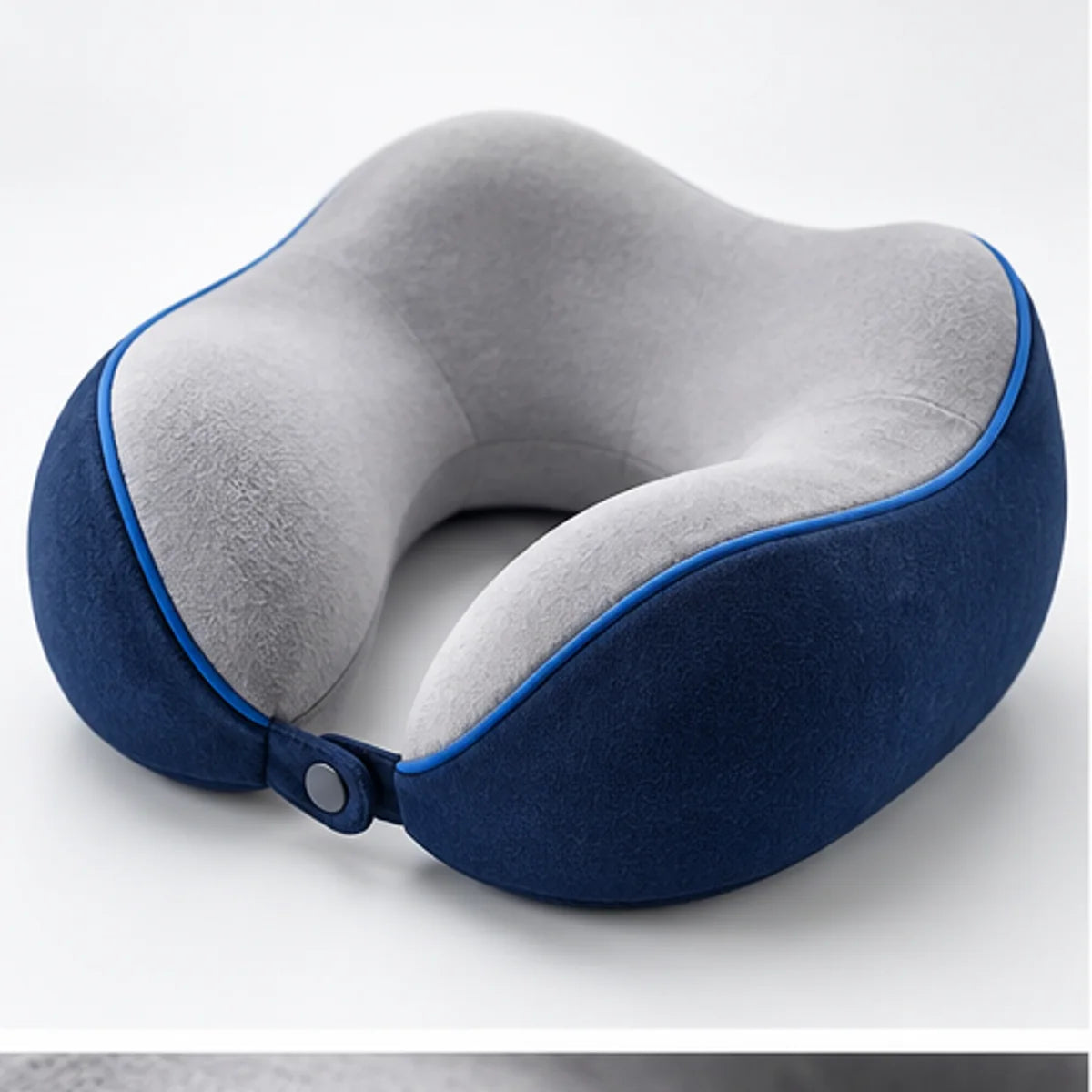 Contoured Travel Neck Pillow — product view