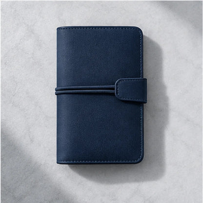 Passport Travel Wallet — package contents
