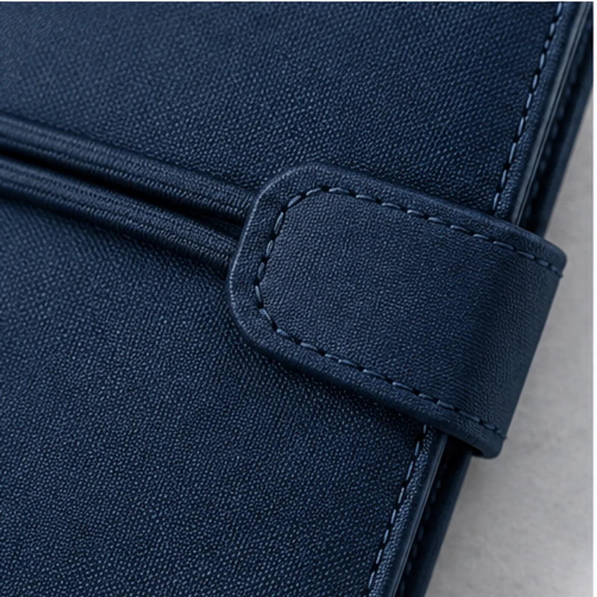 Passport Travel Wallet — detail
