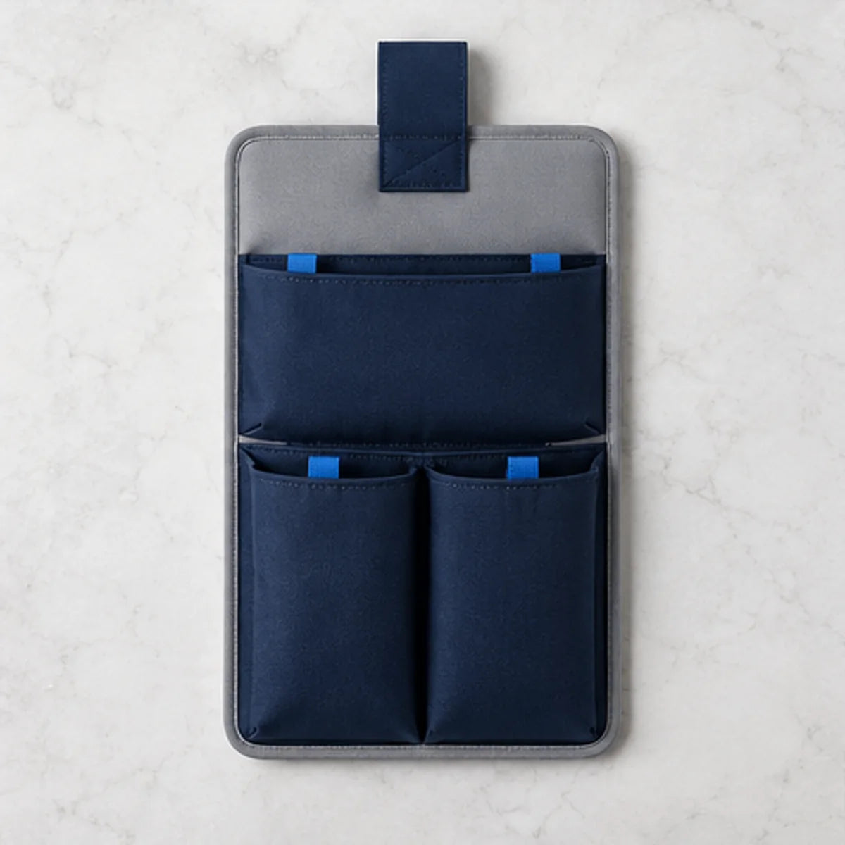 Seat Pocket Organizer — package contents