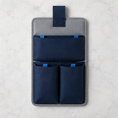 Seat Pocket Organizer — package contents
