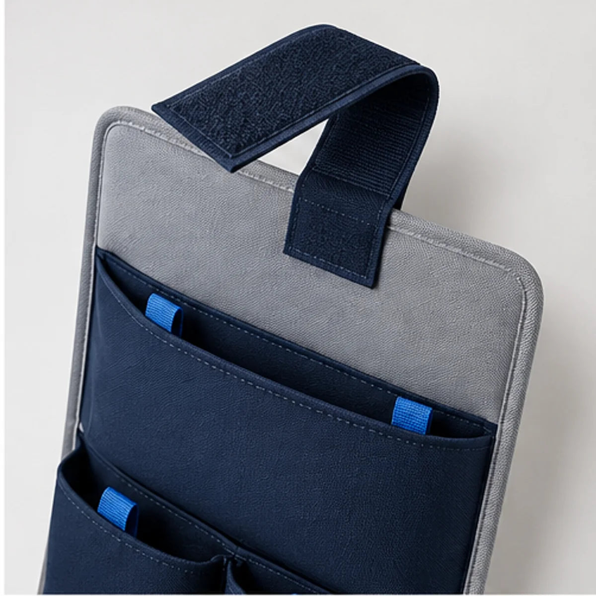 Seat Pocket Organizer — function