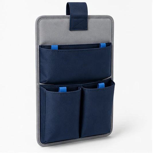 Seat Pocket Organizer — product view