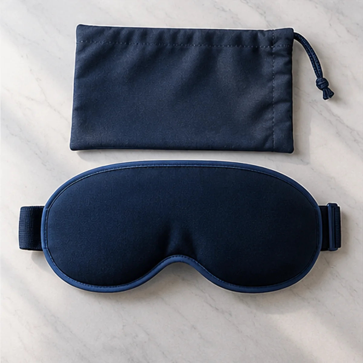 Washable Sleep Mask — package contents