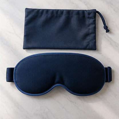 Washable Sleep Mask — package contents