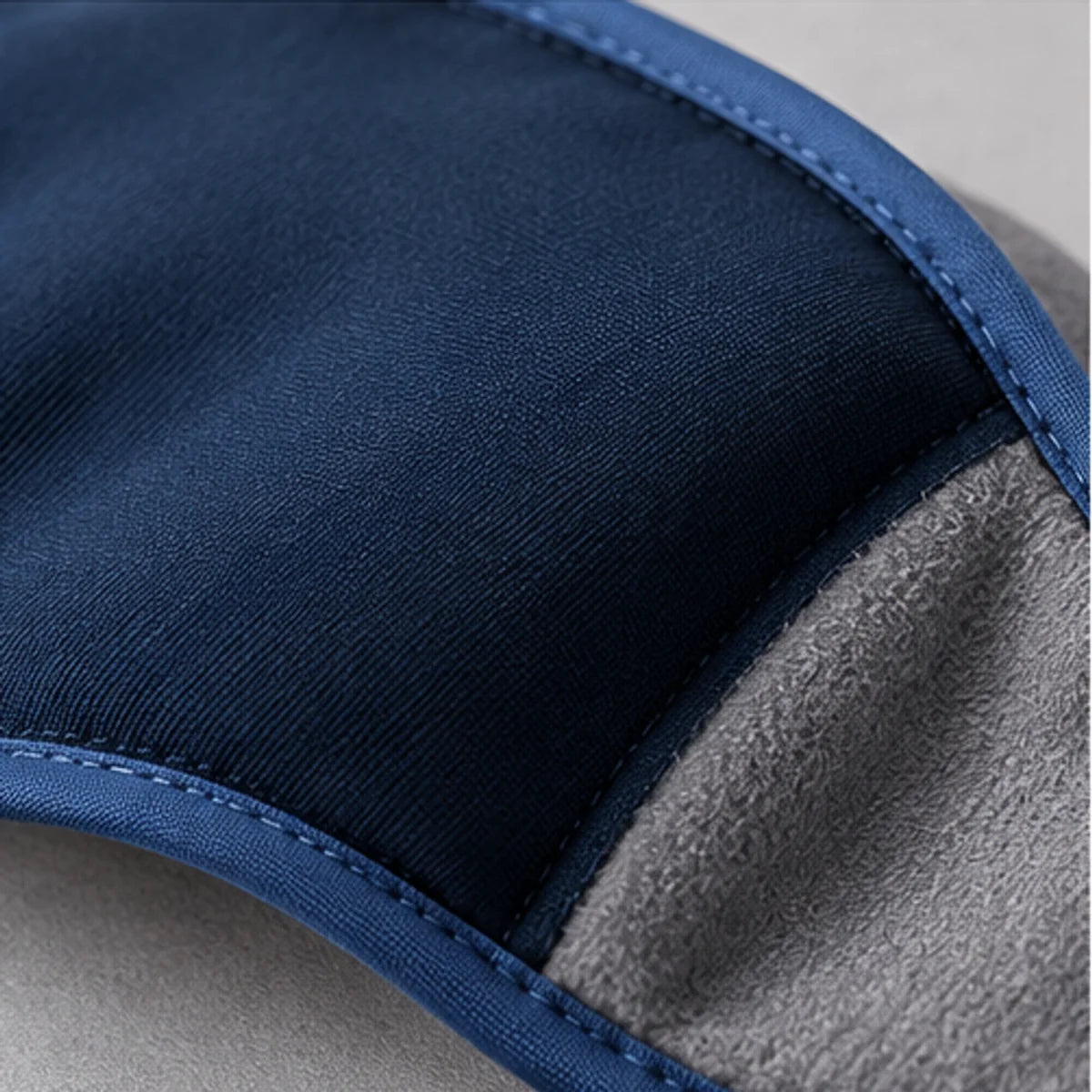 Washable Sleep Mask — detail