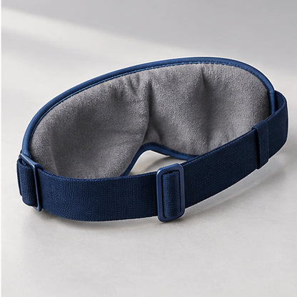 Washable Sleep Mask — function